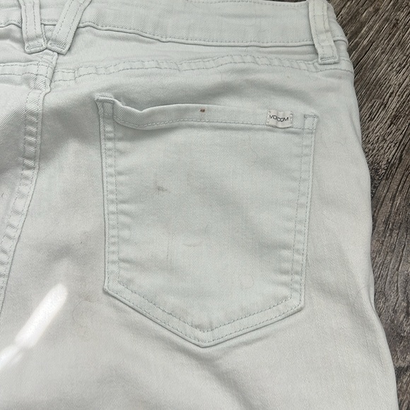Volcom Jeans - Picture 4 of 5